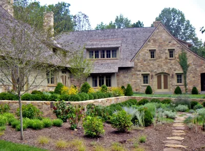 McKEE CARSON - Landscape Design in Charlottesville, VA