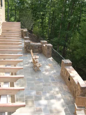 McKEE CARSON - Landscape Design in Charlottesville, VA