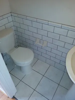 Home Services Unlimited, LLC - Tile & Stone Installation Services in Manassas, VA