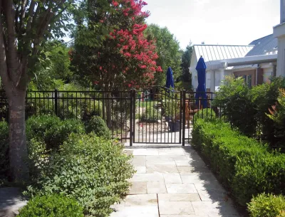 McKEE CARSON - Landscape Design in Charlottesville, VA