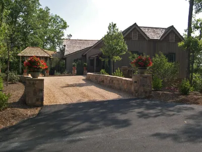 McKEE CARSON - Landscape Design in Charlottesville, VA