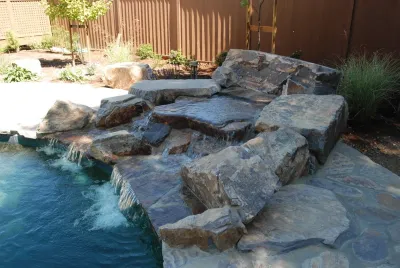 McKenna Landscape Design - Garden Remodeling in San Jose, CA