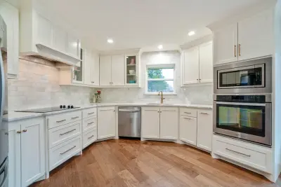 McMillan Remodels - Design-Build Services in Edmond, OK