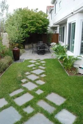 McKenna Landscape Design - Garden Remodeling in San Jose, CA
