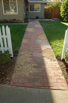 McKenna Landscape Design - Garden Remodeling in San Jose, CA