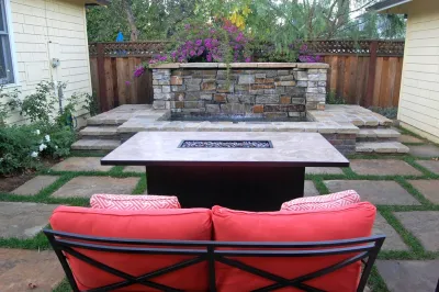 McKenna Landscape Design - Garden Remodeling in San Jose, CA