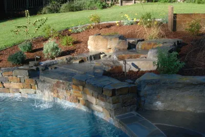 McKenna Landscape Design - Garden Remodeling in San Jose, CA