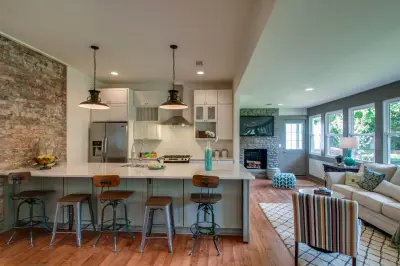 Bronte Project by Builder Supply Source LLC