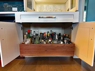 Midtown Cabinetry & Designs - Countertop Installation Services in Kemah, TX