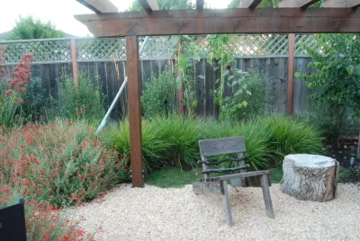 McKenna Landscape Design - Garden Remodeling in San Jose, CA