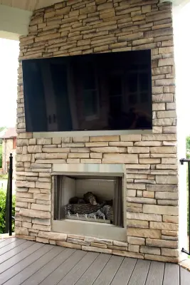 Timber and Stone Renovations, Inc. - Custom Cabinets & Cabinetry in Clemmons, NC