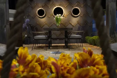 McKenna Landscape Design - Garden Remodeling in San Jose, CA