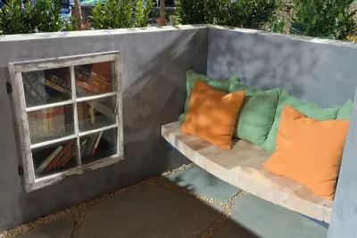 McKenna Landscape Design - Garden Remodeling in San Jose, CA