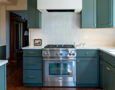 Imperial Kitchens and Baths, Inc. - Interior Design & Decorating in Brookfield, IL