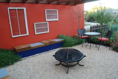 McKenna Landscape Design - Garden Remodeling in San Jose, CA