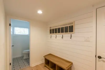 Drake House Construction & Design - Tile & Stone Installation Services in Atlanta, GA