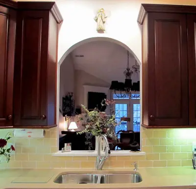 Muckridge Custom Kitchen and Bath Renovations - Design-Build Services in Greensboro, NC