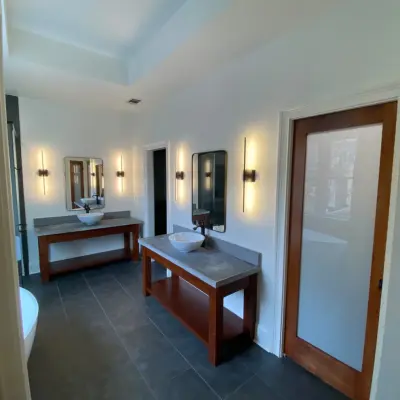 iDesign Construction & Remodeling LLC - Flooring Installation Services in Buford, GA