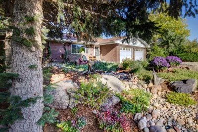 Meglen's Waterwise Landscapes LLC - Drought-Resistant Lawn Installation in Fort Collins, CO