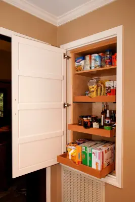 Brookridge Culinary & Laundry by Distinctive Remodeling, LLC