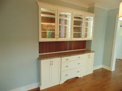 Brooks Research — Kitchen Remodeling project by Lifestyle Builders And Remodeling