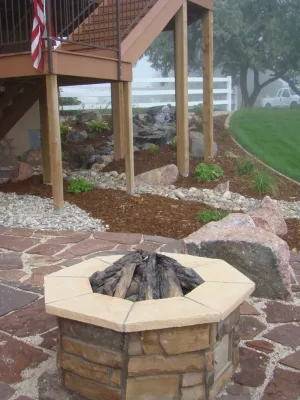 Meglen's Waterwise Landscapes LLC - Drought-Resistant Lawn Installation in Fort Collins, CO