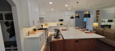 ProLux REMODELING - Countertop Installation Services in Fort Mill, SC