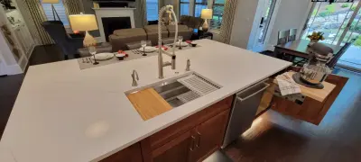 ProLux REMODELING - Countertop Installation Services in Fort Mill, SC