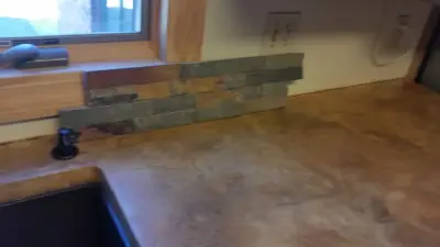 Surface Allure - Flooring Installation Services in Chesapeake, OH