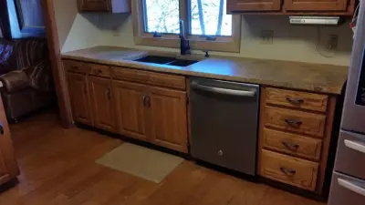 Surface Allure - Flooring Installation Services in Chesapeake, OH