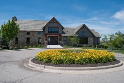 Developments & Community Master Plans by Meier Landscape Architecture