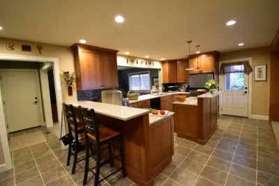 Porter & Sons Construction - Architectural & Building Design Services in Walla Walla, WA