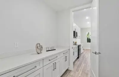 Brown Construction Development Project — Kitchen Remodeling project by Beauty Home Remodeling