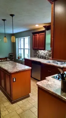 Unique Kitchens & Baths INC - Bathroom Remodeling in Chapmanville, WV