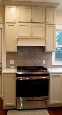 Ferguson Construction - Flooring Installation Services in Glen Carbon, IL
