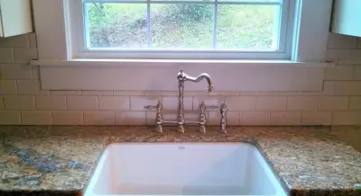 Buchanan's Culinary Space — Kitchen Remodeling project by IDeal Kitchens & More