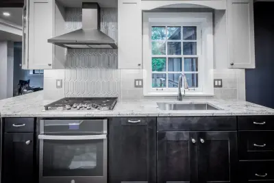 Revel Design Build - Interior Design & Decorating in Royal Oak, MI