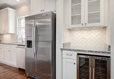 Cabinet Concepts, Greensboro - Bathroom Remodeling in Greensboro, NC