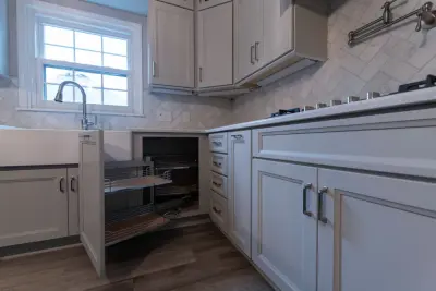 Buckley Home Kitchen and Bath — Kitchen Remodeling project by Summit Signature Kitchen And Bath