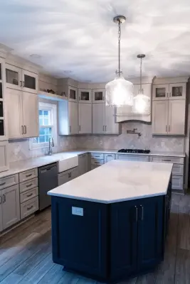 Summit Signature Kitchen and Bath - Countertop Installation Services in Knoxville, TN