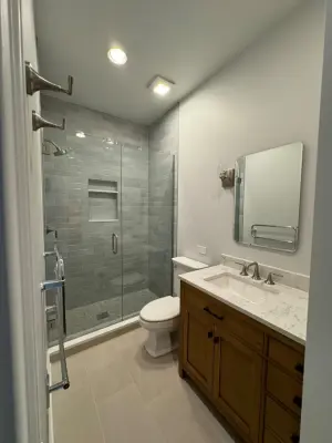 Peter Renovations Inc - Flooring Installation Services in Chicago, IL