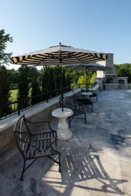 Meier Landscape Architecture - Landscape Design in Overland Park, KS
