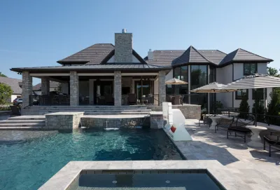 Meier Landscape Architecture - Landscape Design in Overland Park, KS