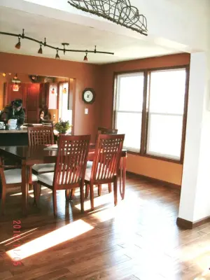 C and D Construction and Design LLC - Tile & Stone Installation Services in Fort Atkinson, WI