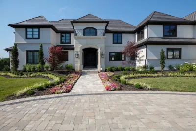 Meier Landscape Architecture - Landscape Design in Overland Park, KS