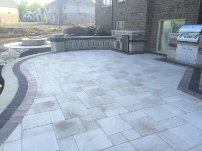 Antonelli Landscape Pool & Spa - Driveway Repair & Paving in Washington, MI