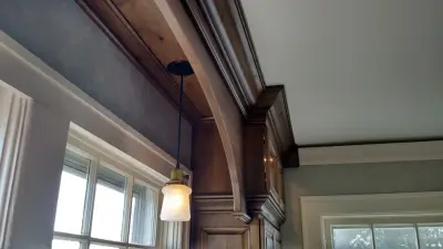 Norman's Cabinetry - Countertop Installation Services in Radford, VA