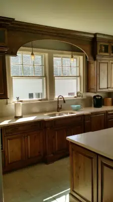 Norman's Cabinetry - Countertop Installation Services in Radford, VA