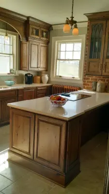 Norman's Cabinetry - Countertop Installation Services in Radford, VA
