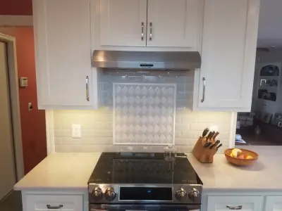 Innovative Construction and Remodeling - Flooring Installation Services in Edmond, OK
